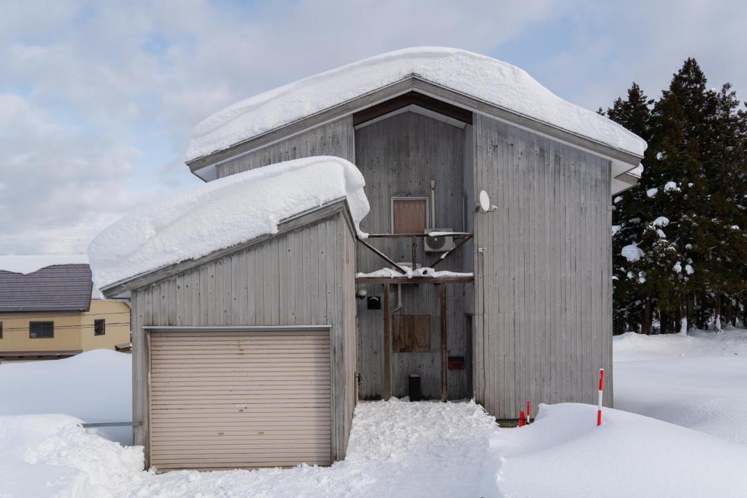 Photo of Others in Myoko