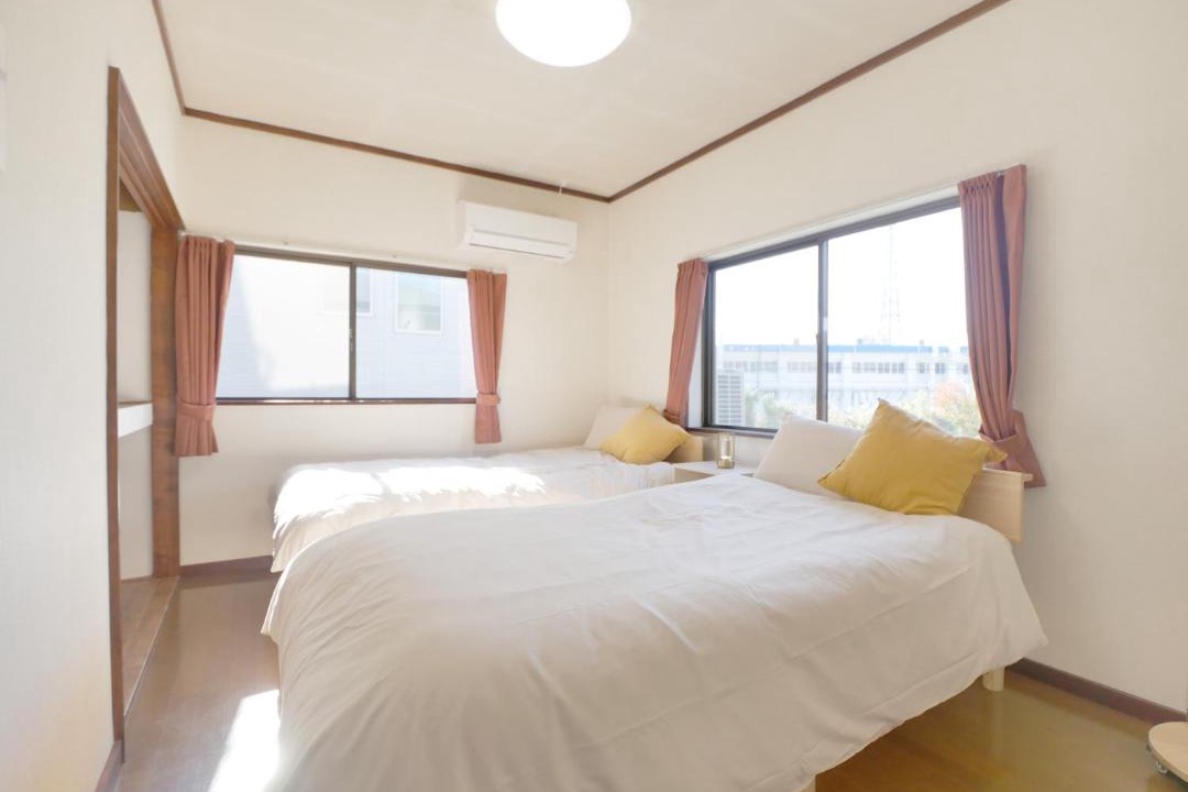 Photo of Bedroom in Fuji