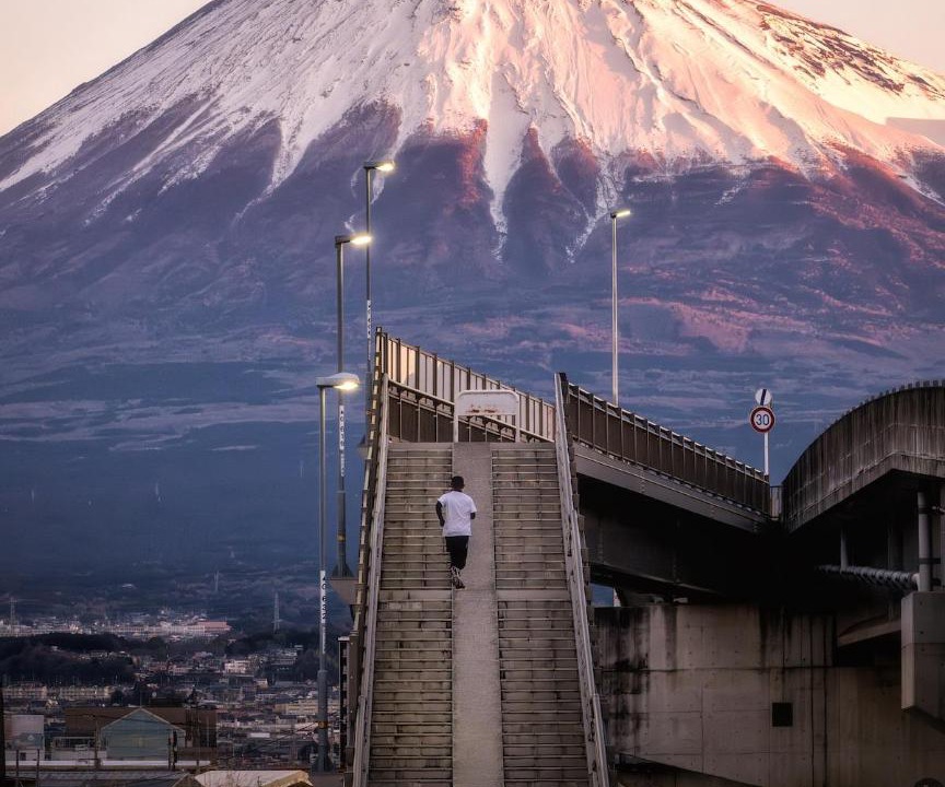 Photo of Others in Fuji