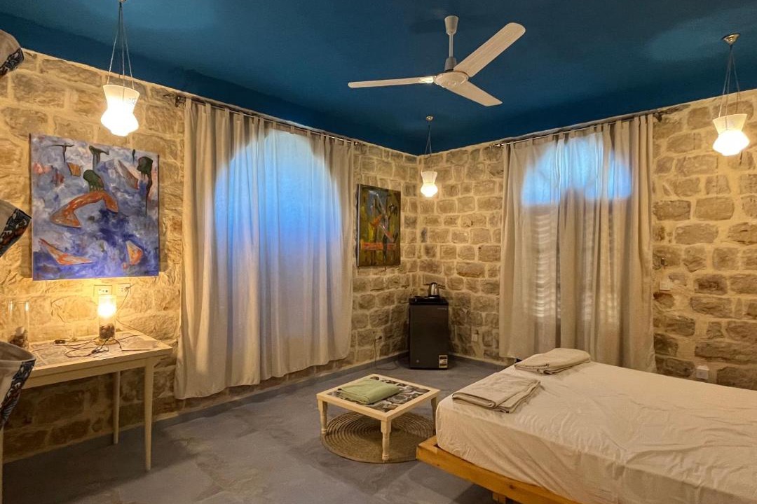 Photo of Bedroom in Yusuf as-Sidiq