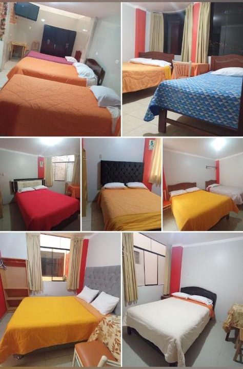 Photo of Others in Cajamarca