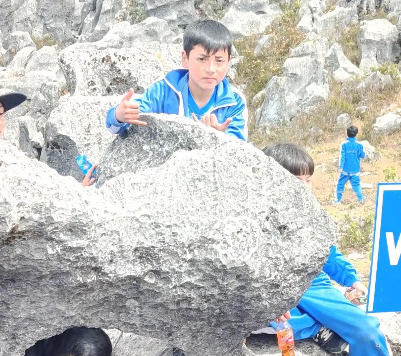 Photo of Others in Cajamarca