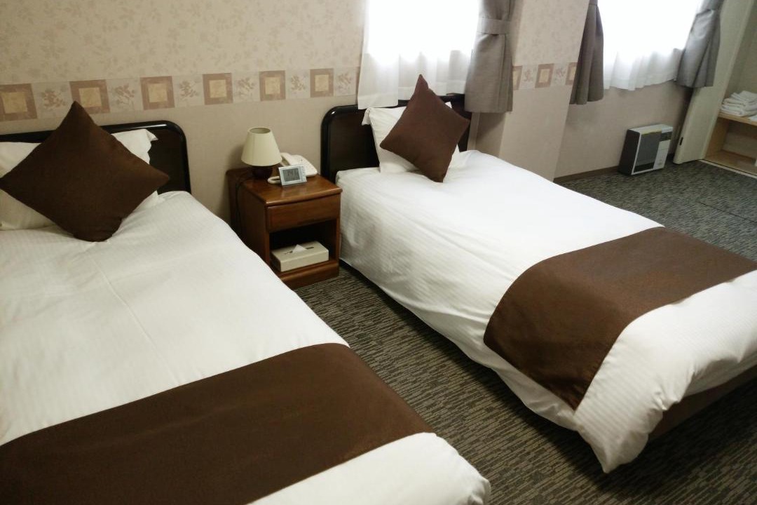 Photo of Bedroom in Furano