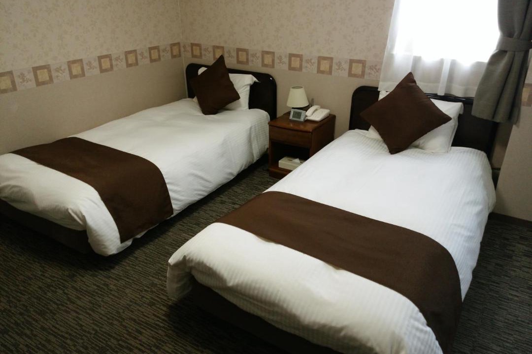 Photo of Bedroom in Furano