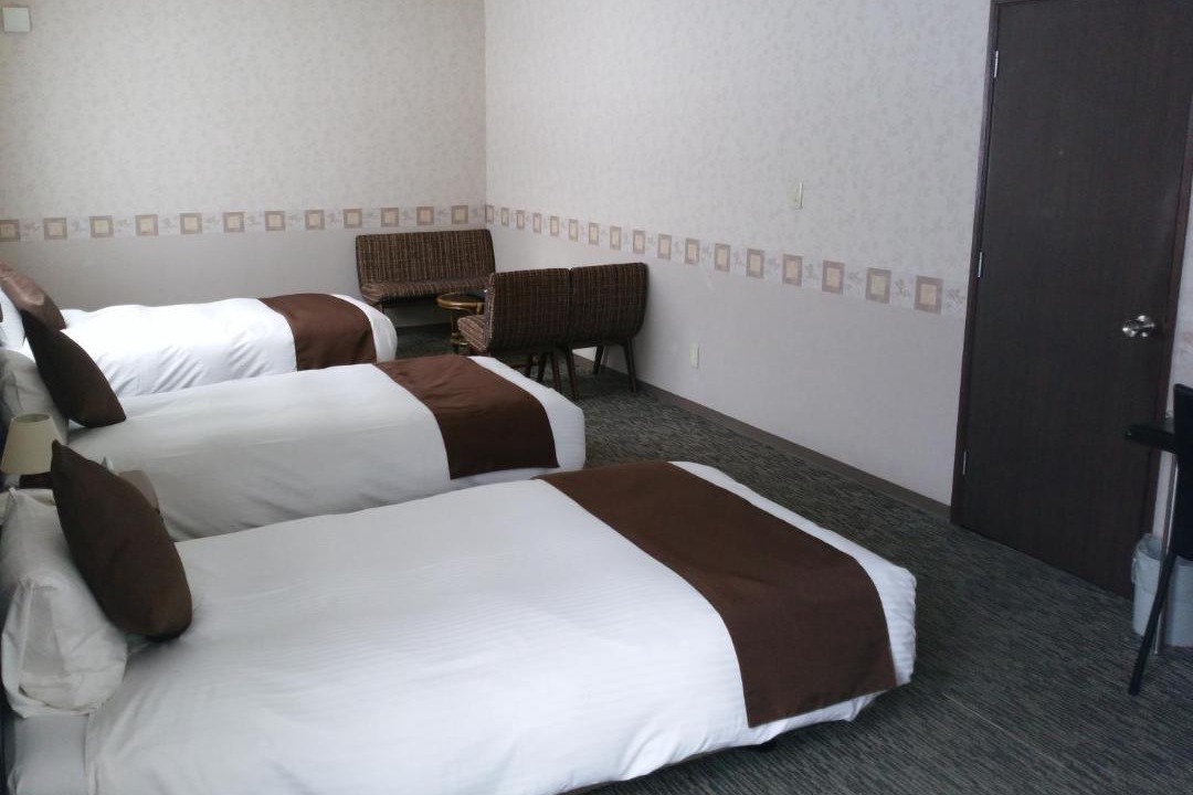 Photo of Bedroom in Furano