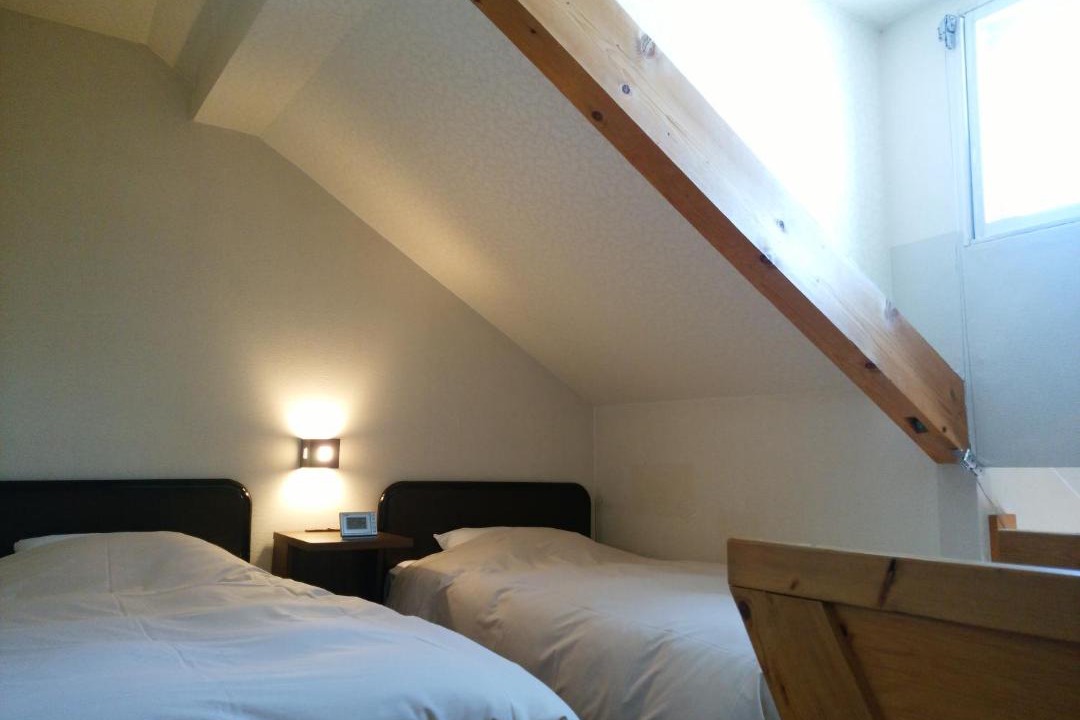 Photo of Bedroom in Furano