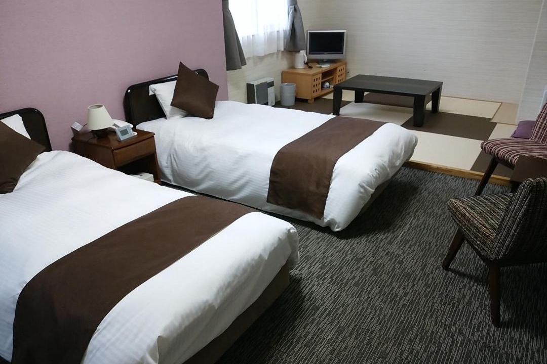 Photo of Bedroom in Furano