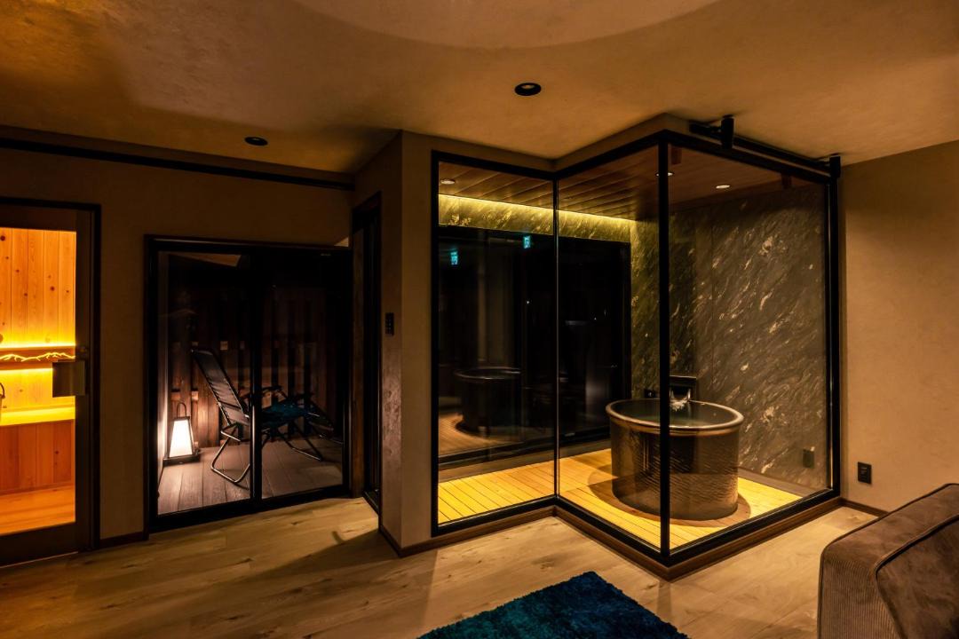 Photo of Bathroom in Omachi