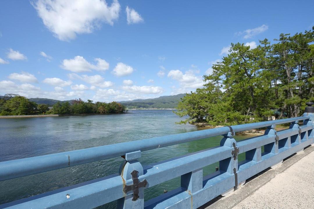 Photo of Others in Miyazu