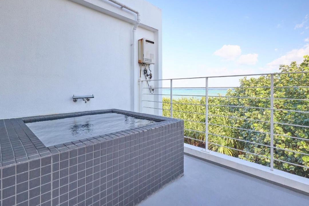 Photo of Patio Balcony in Imadomari
