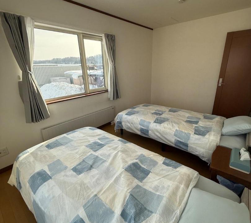 Photo of Bedroom in Asahikawa