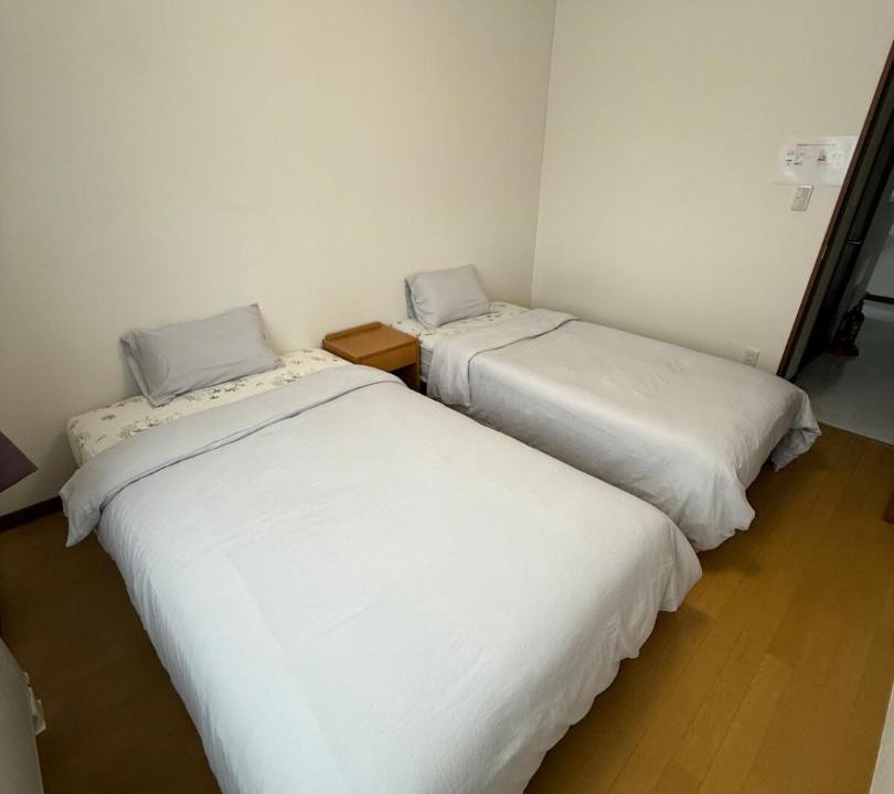 Photo of Bedroom in Asahikawa