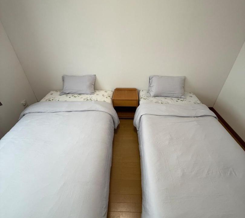 Photo of Bedroom in Asahikawa