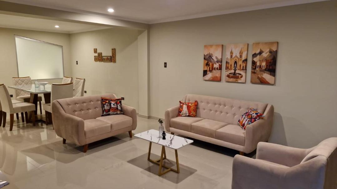 Photo of Livingroom in Huaraz