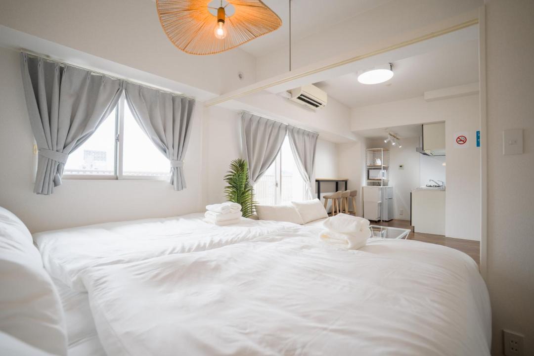 Photo of Bedroom in Hakata-ku