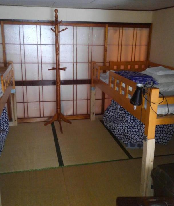 Photo of Bedroom in Morioka