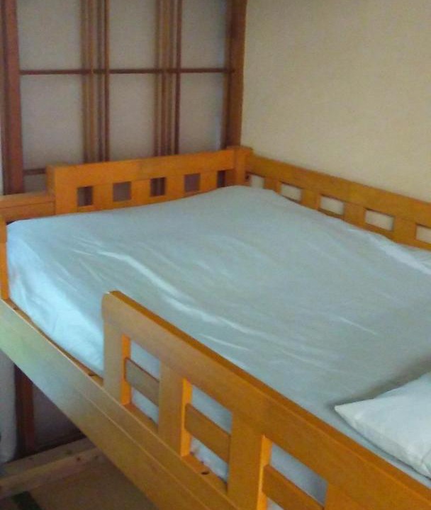 Photo of Bedroom in Morioka