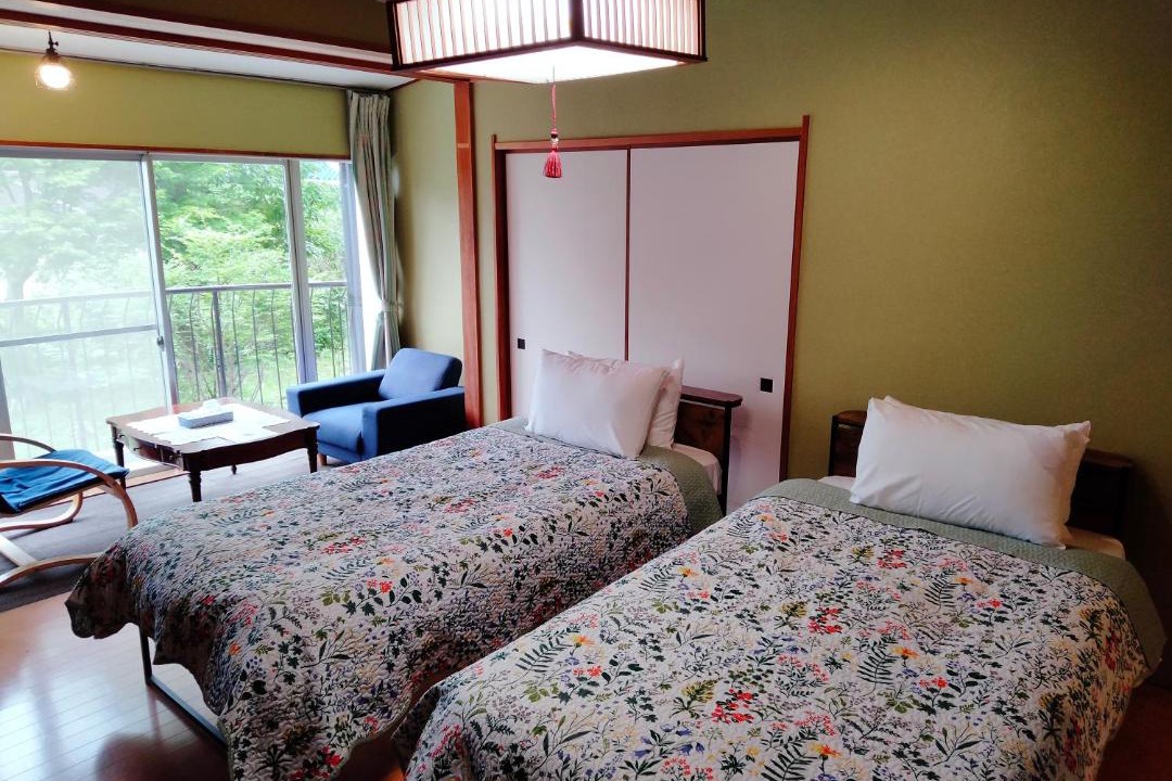Photo of Bedroom in Yawatano