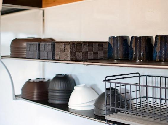 Photo of Kitchen in Mugiya