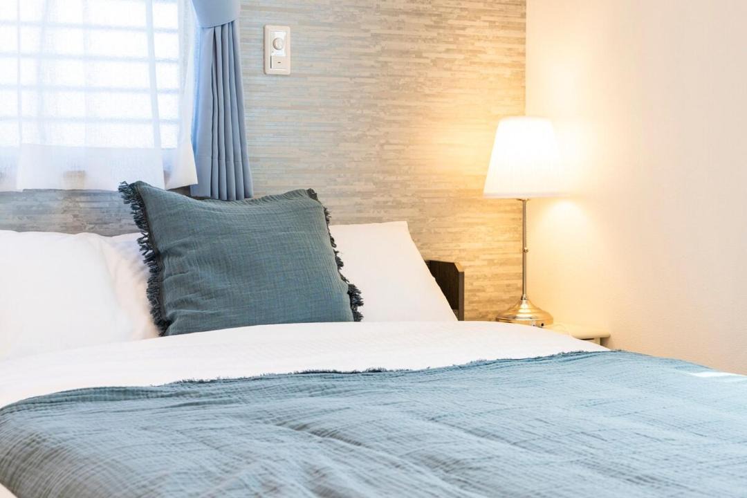 Photo of Bedroom in Hakata-ku