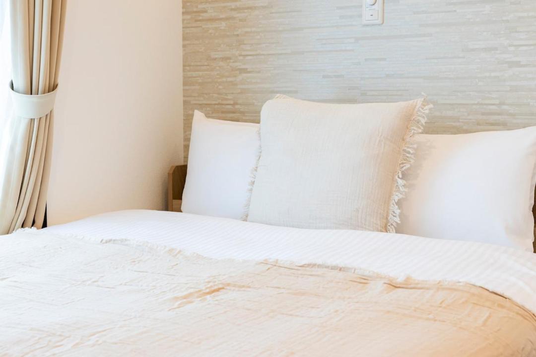 Photo of Bedroom in Hakata-ku