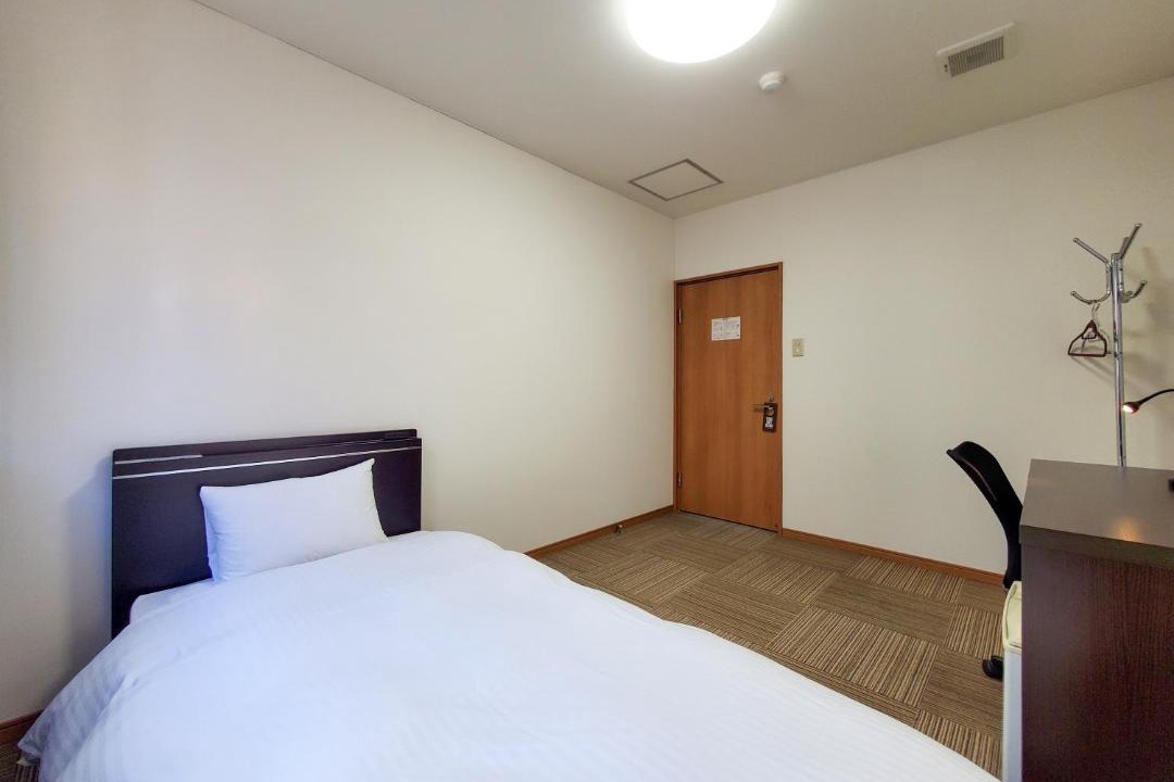 Photo of Bedroom in Hirono