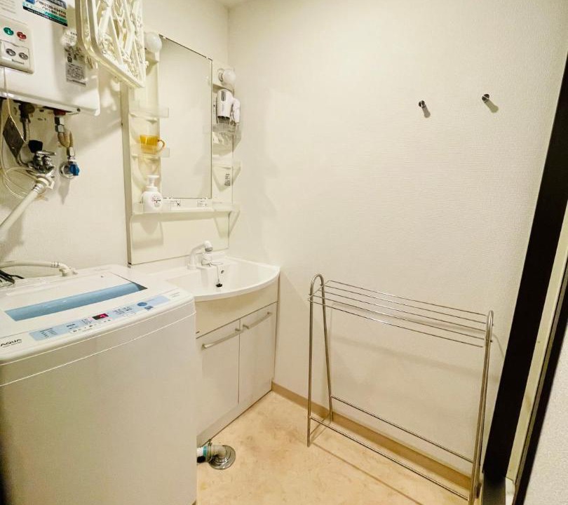 Photo of Bathroom in Chuo-ku