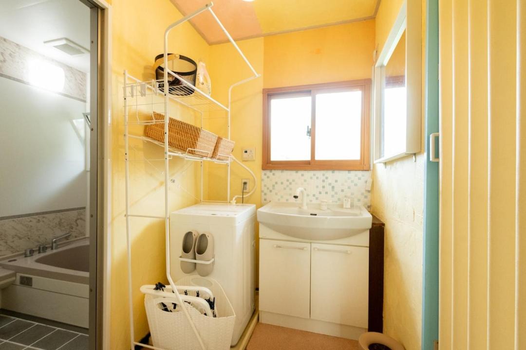 Photo of Bathroom in Matsumoto