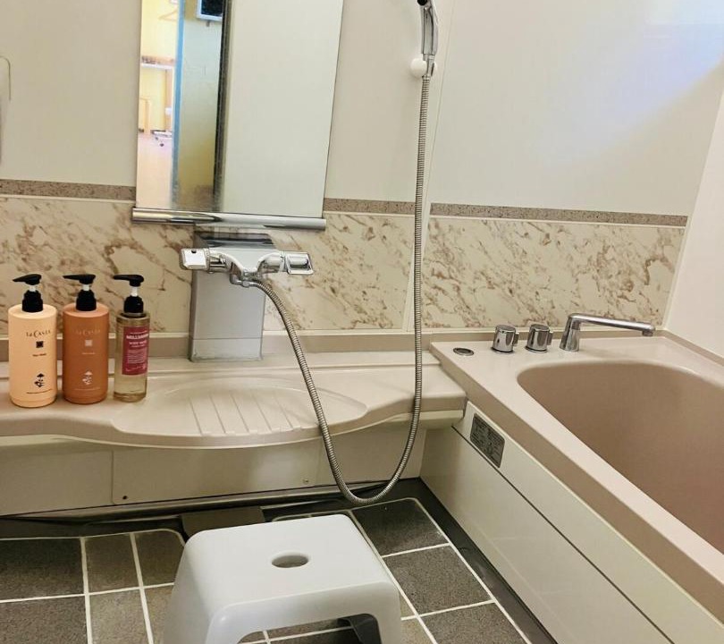 Photo of Bathroom in Matsumoto
