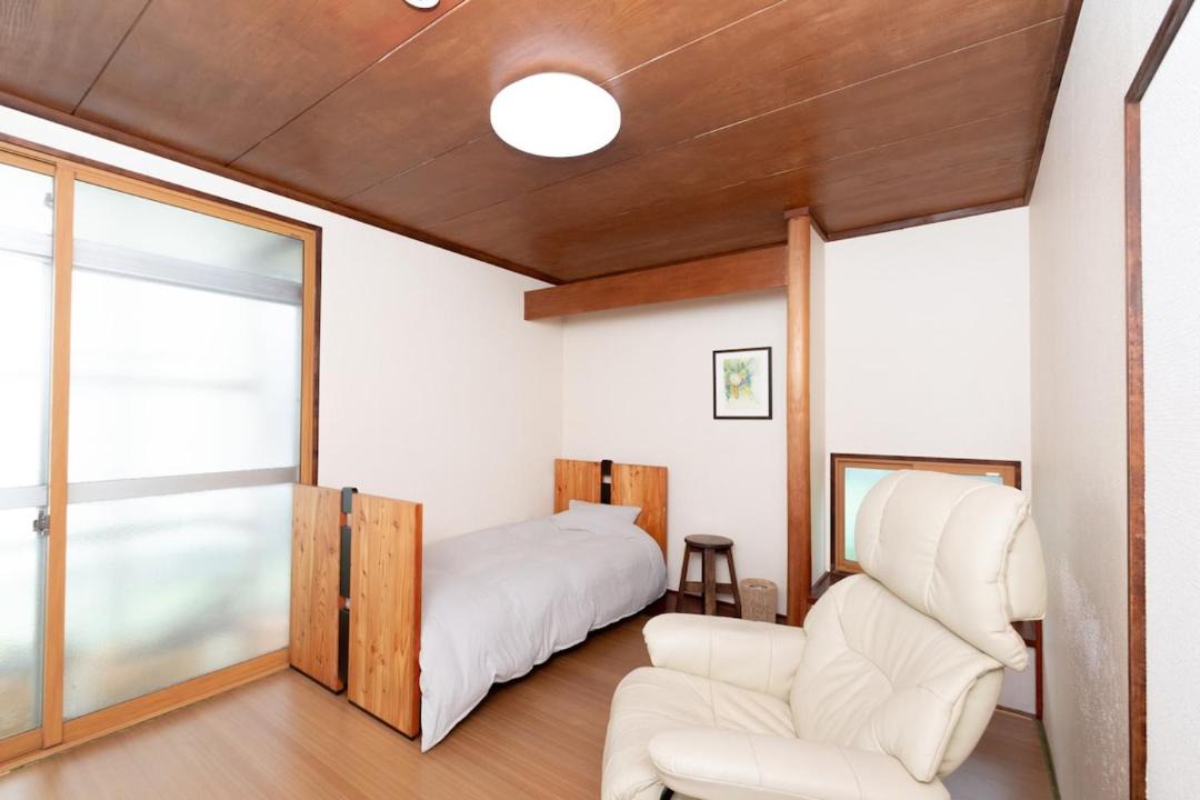 Photo of Bedroom in Matsumoto
