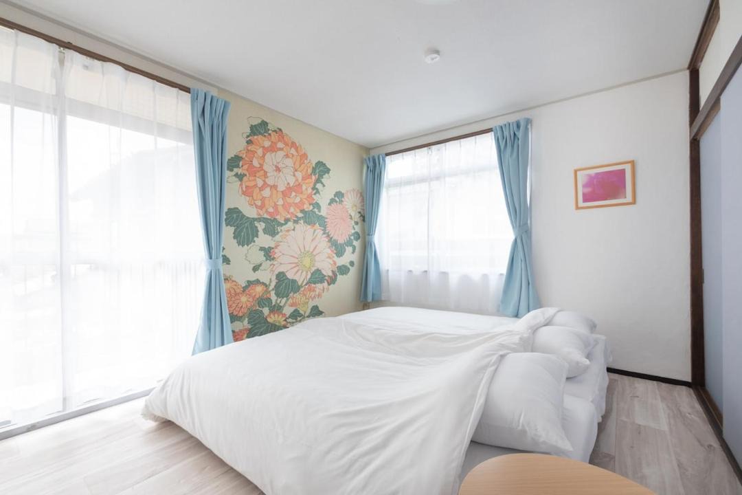 Photo of Bedroom in Matsumoto