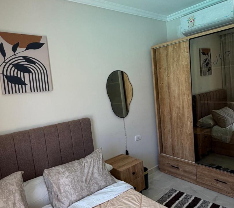 Photo of Bedroom in Al Alamayn