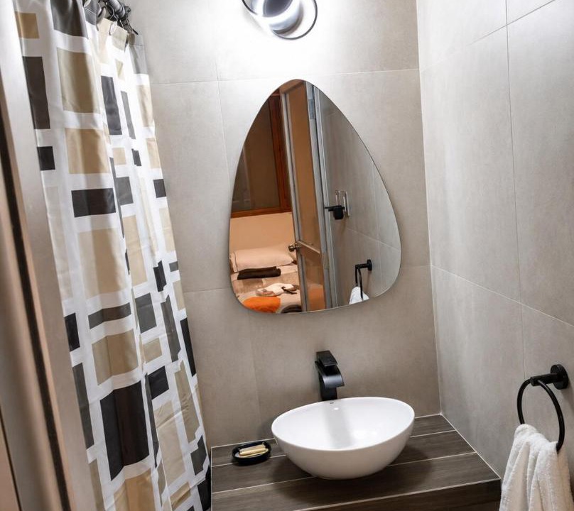 Photo of Bathroom in Historical Center