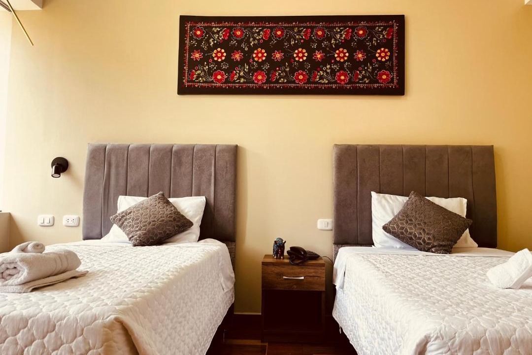 Photo of Bedroom in Urubamba