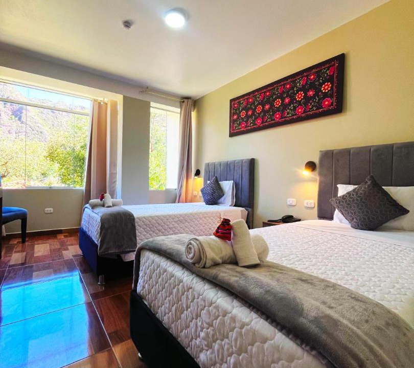 Photo of Bedroom in Urubamba