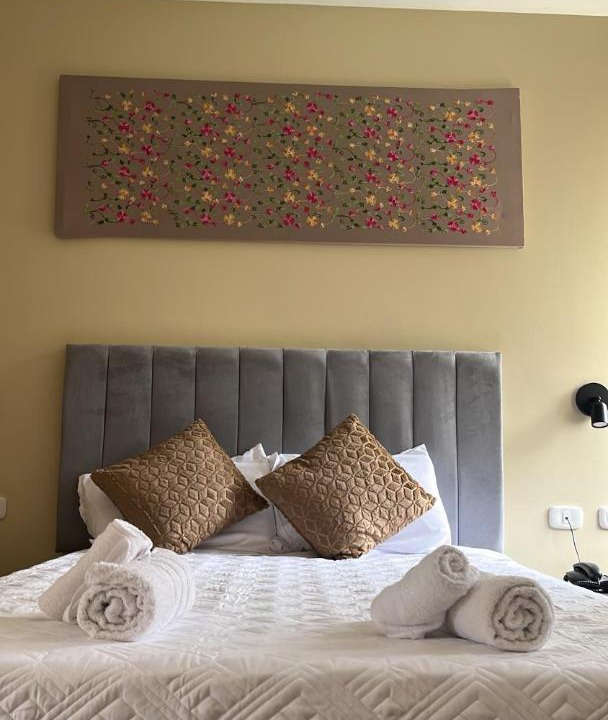 Photo of Bedroom in Urubamba