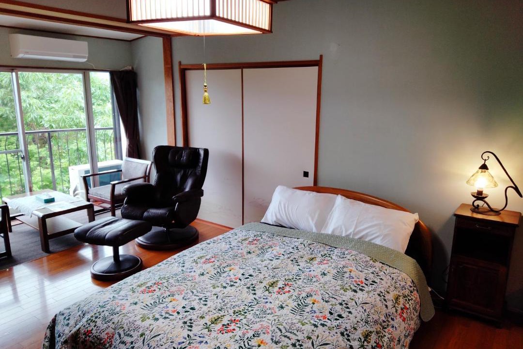 Photo of Bedroom in Yawatano