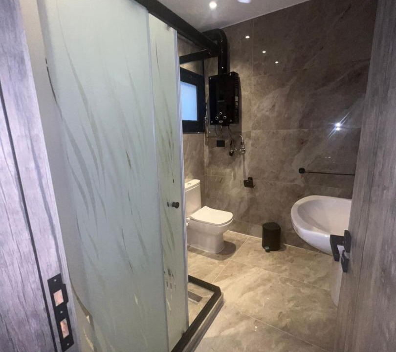 Photo of Bathroom in Heliopolis