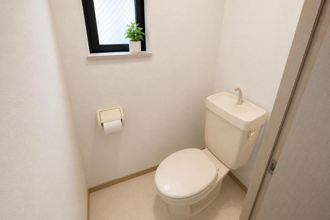 Photo of Bathroom in Minami-ku