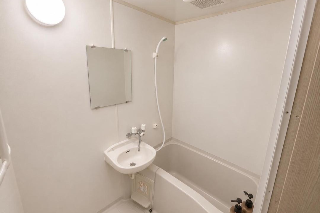 Photo of Bathroom in Minami-ku