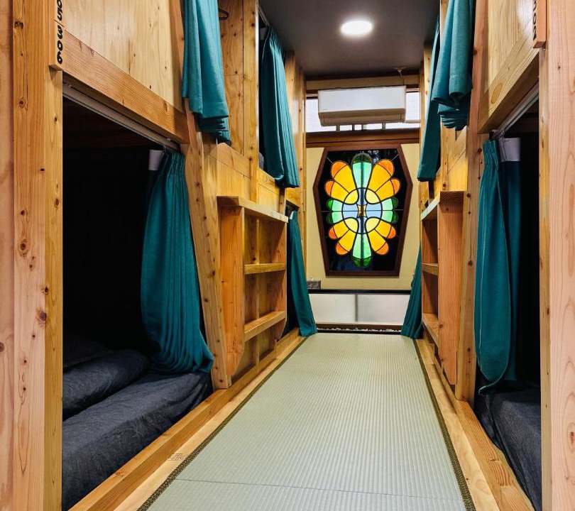 Photo of Bedroom in Nishi Ward