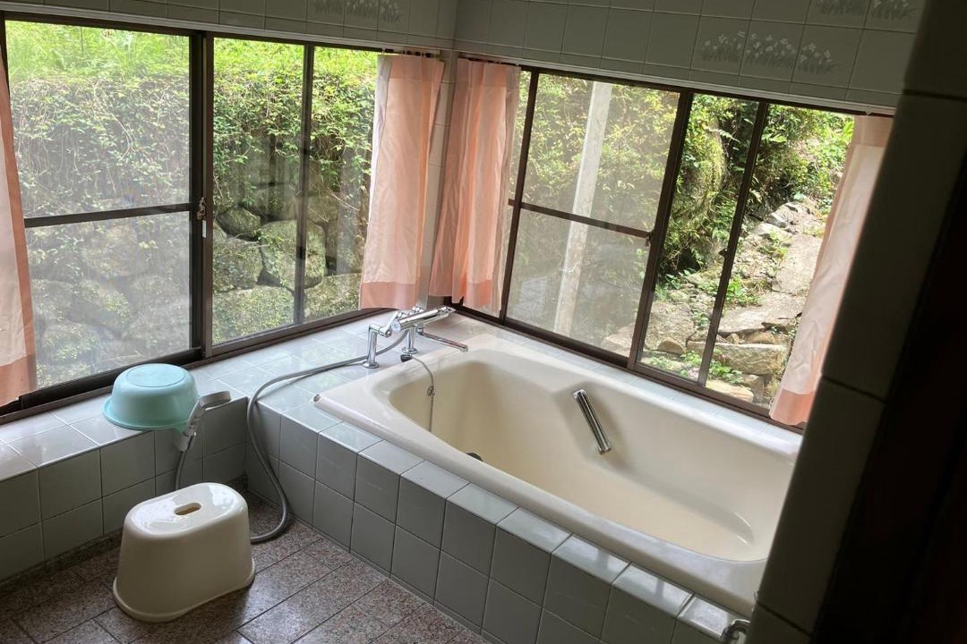 Photo of Bathroom in Tanabe