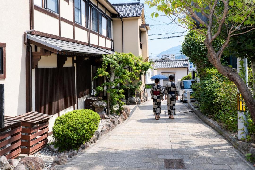 Photo of Others in Kannawa Onsen