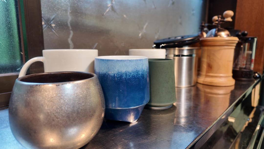 Photo of Kitchen in Shingu