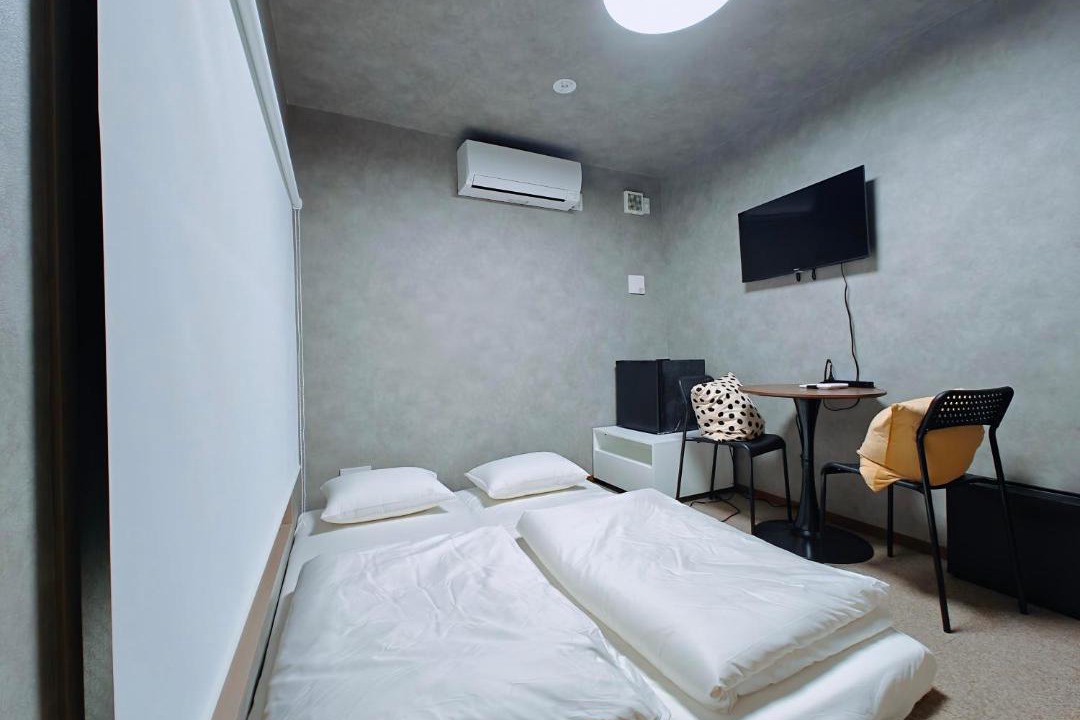 Photo of Bedroom in Asakusa