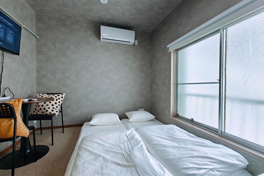 Photo of Bedroom in Asakusa