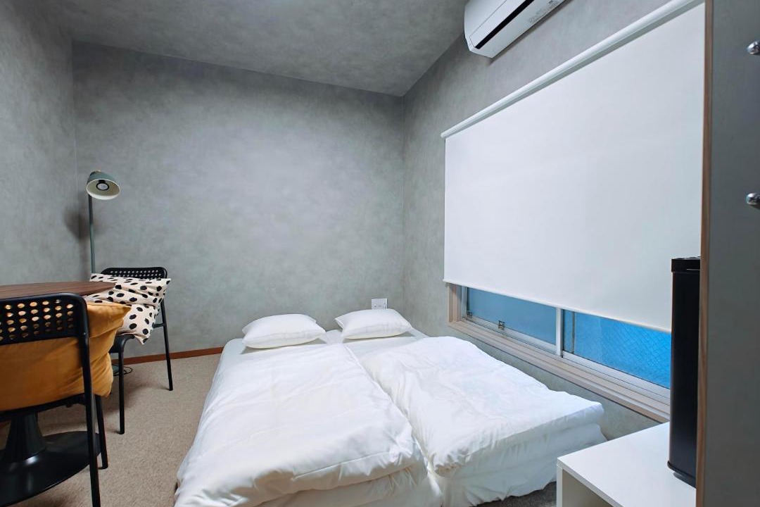 Photo of Bedroom in Asakusa