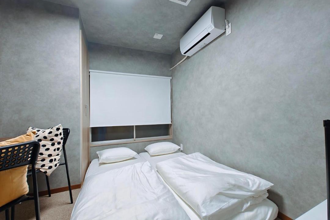 Photo of Bedroom in Asakusa