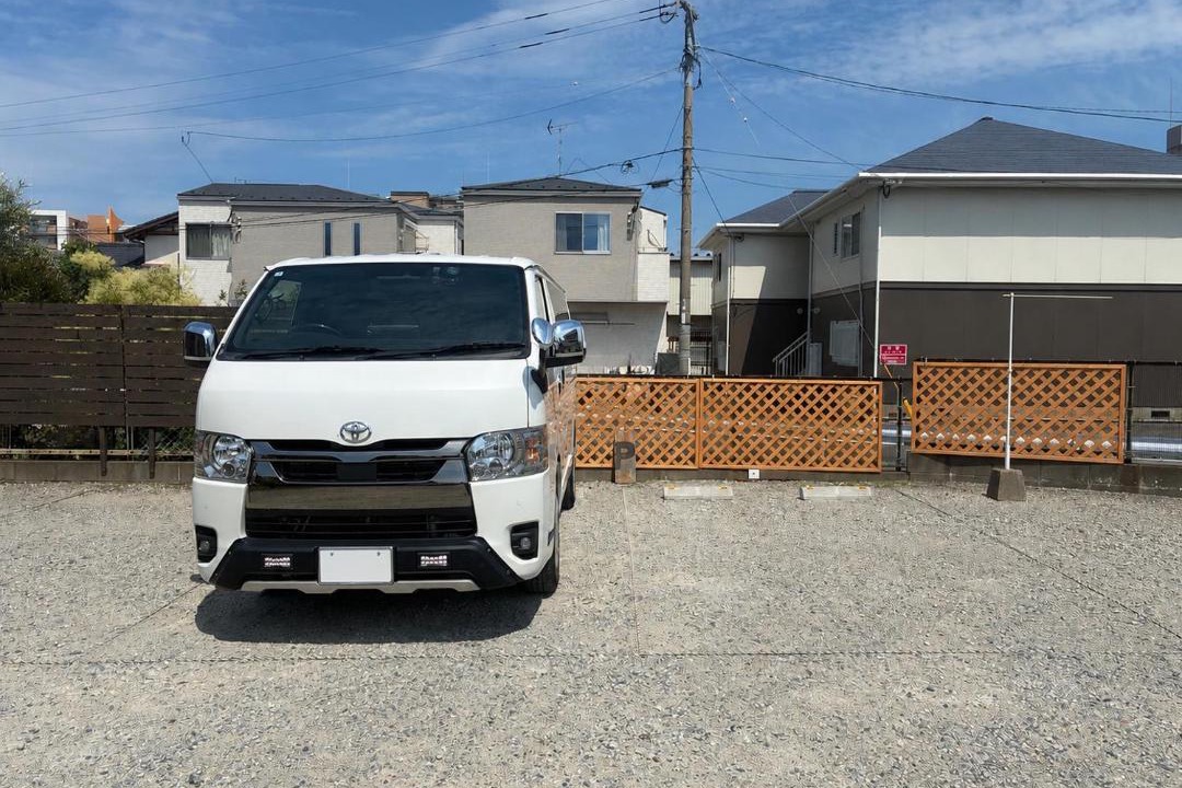 Photo of Others in Higashi-ku
