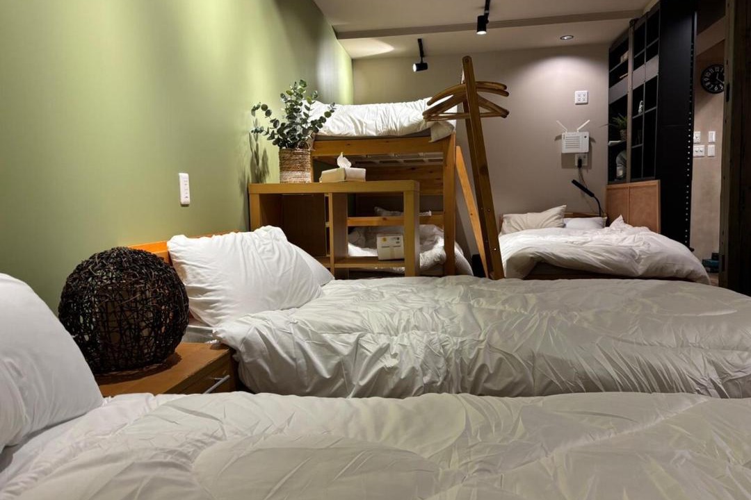 Photo of Bedroom in Nagano
